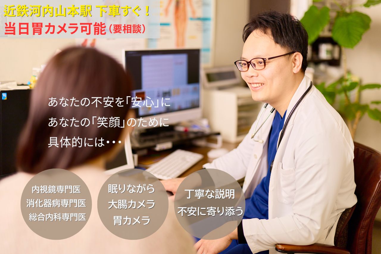 たけだ内科・消化器クリニック